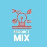 Marketing Mix VS Product Mix