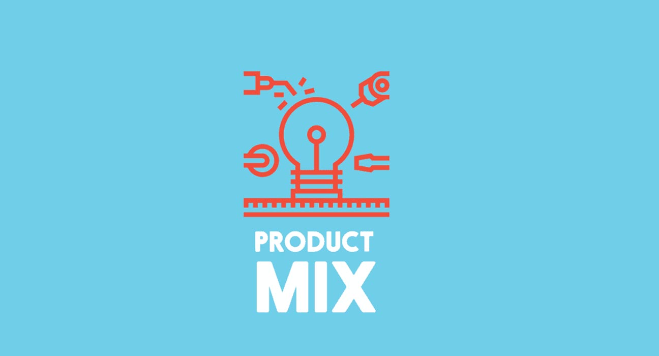 Product Mix Elements and Examples |