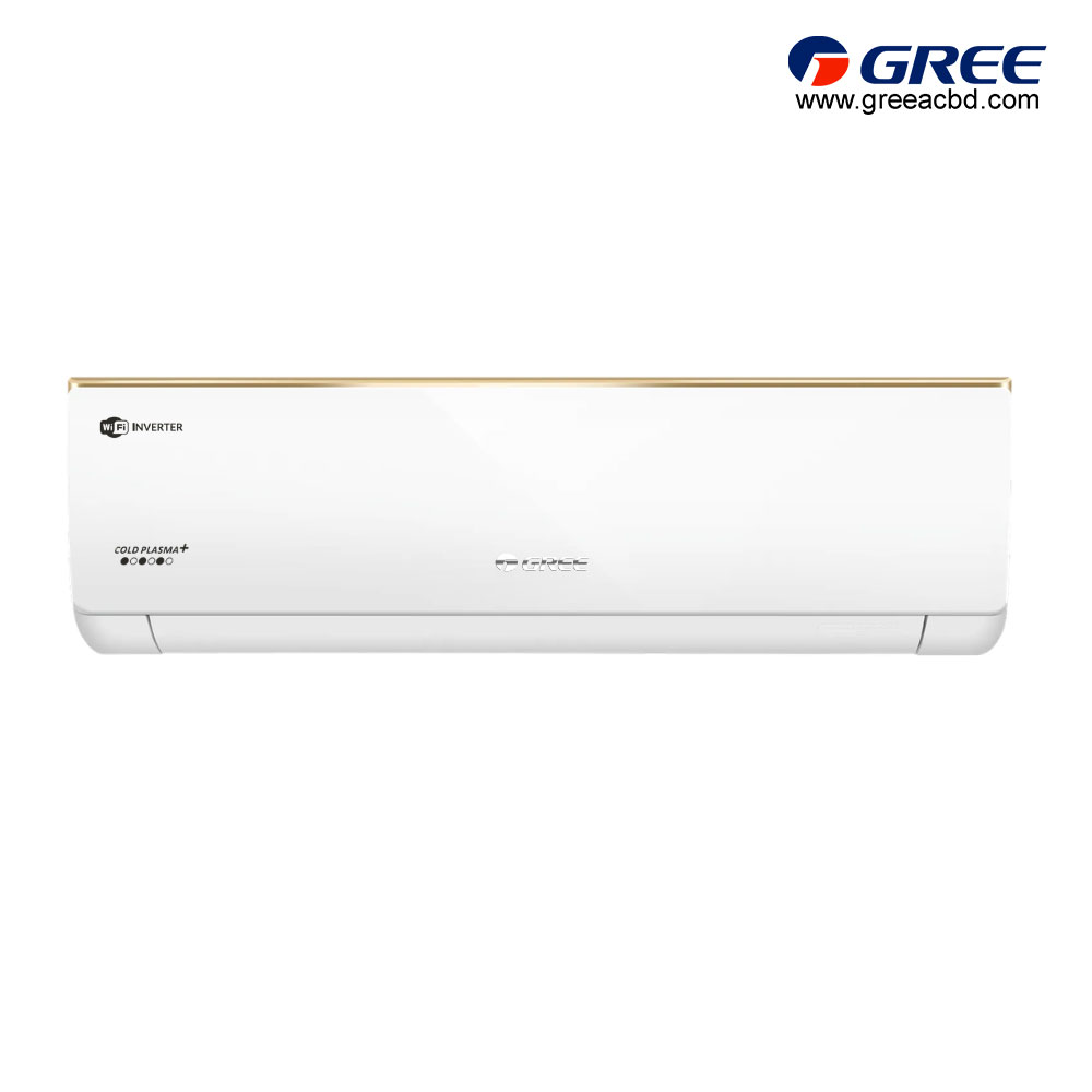 Zeno-Series Gree 2 Ton Inverter Ac Price in Bangladesh. Gree 1.5 Ton Inverter AC. Gree 1 Ton Inverter AC