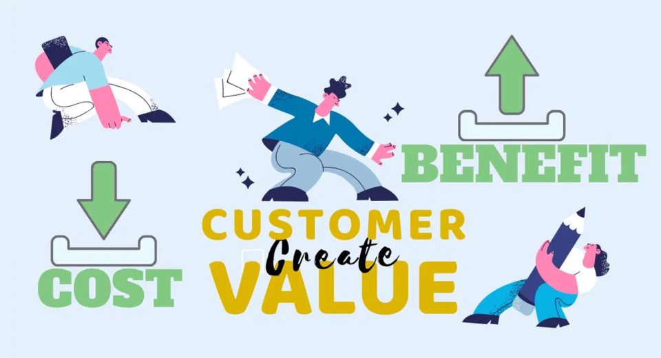 Customer Value vs Customer Satisfaction | Key Differences