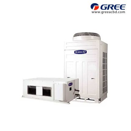 GREE Duct AC 5.5 Ton price in Bangladesh