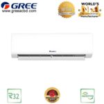 Gree Ac 2 Ton। GS-24XCOA4 । Non Inverter । Letest Official 2026 - Image 2
