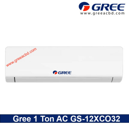 Gree 1 Ton AC GS-12XCO32