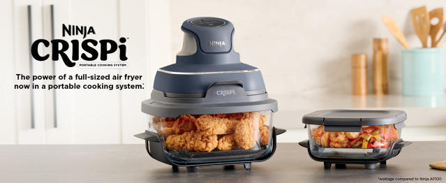 Ninja-Crispi-Air-Fryer