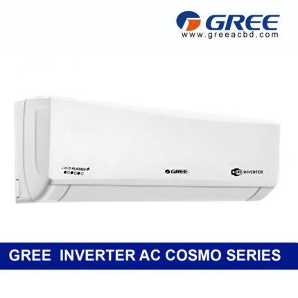 gree inverter ac 1.5 ton cosmo 3v. gree ac 2 ton inverter