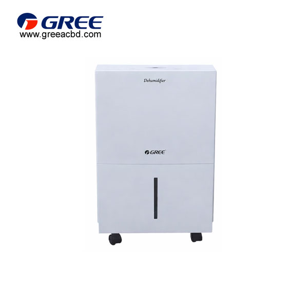 GREE-DEHUMIDIFIER-24-litter-price Gree Dehumidifier 24L
