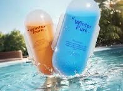 POOLHACKER Pool Winterizing Kit Price upto 30,000 Gallon