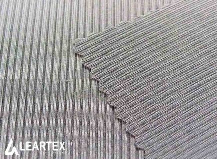 Rib Fabric | Types and Characteristics -Leartex